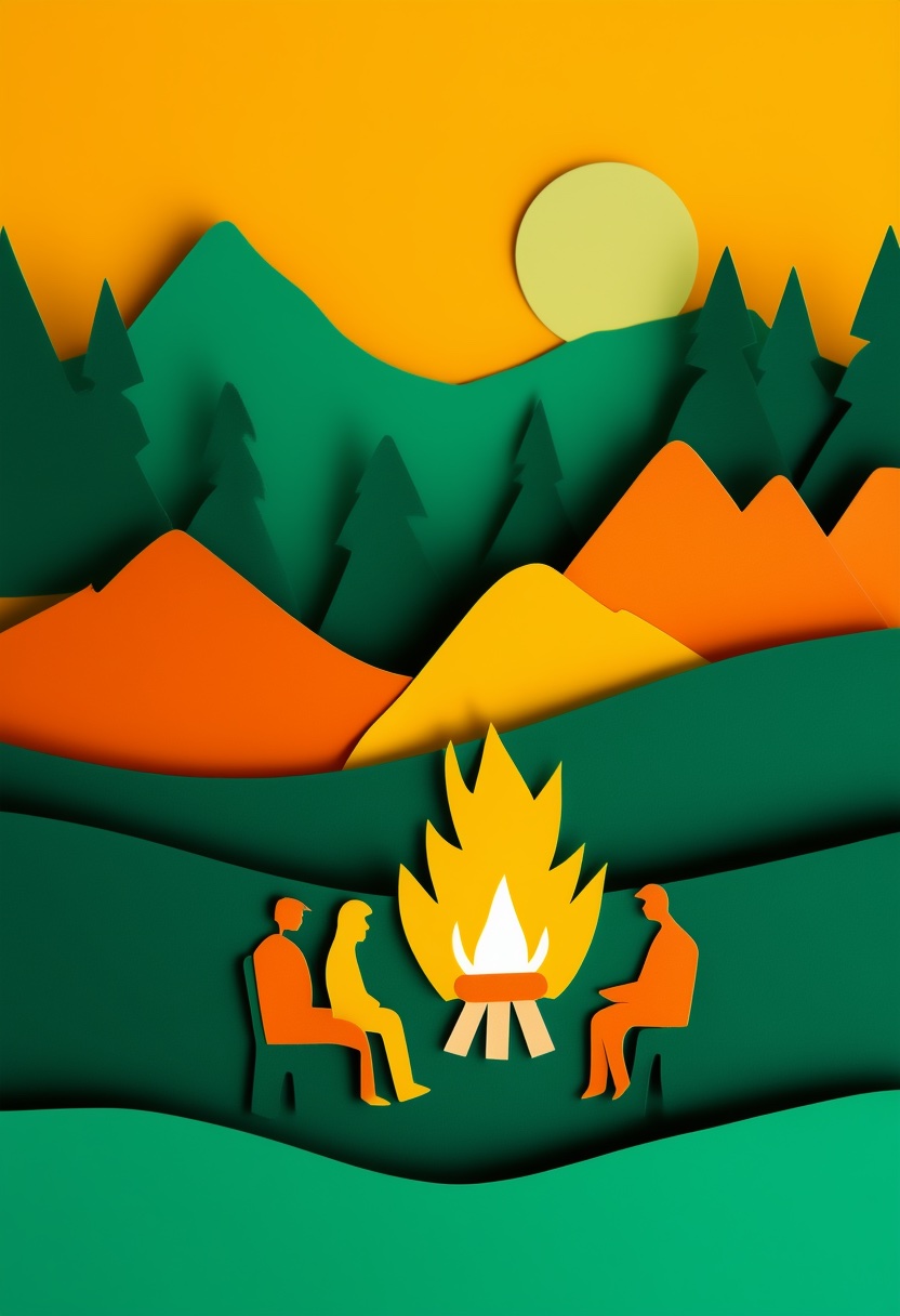 Forest Firelight Fellowship