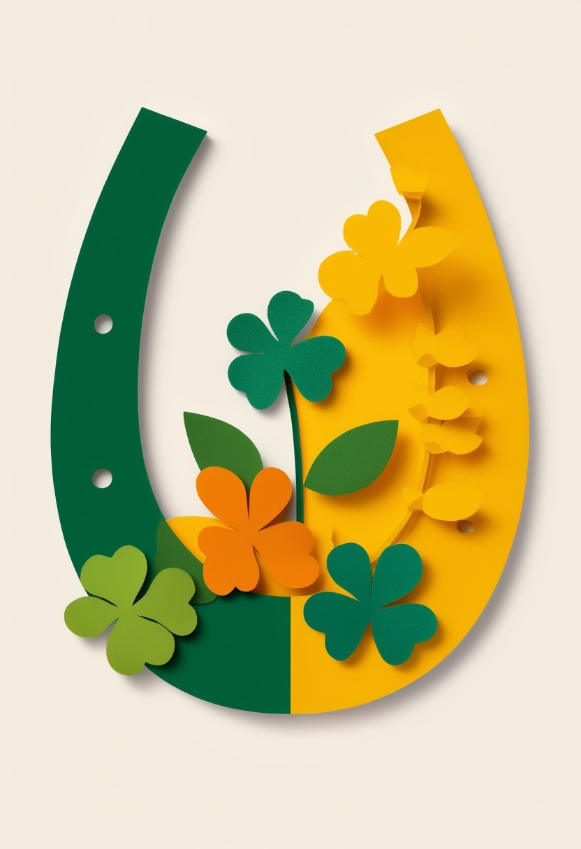 Luck Charms Bloom