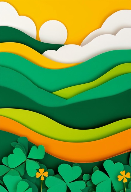 St. Patrick's Day